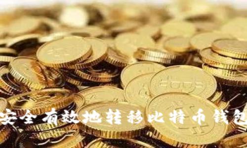 如何安全有效地转移比特币钱包资金