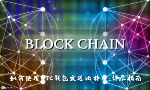 如何使用BTC钱包发送比特币:详尽指南