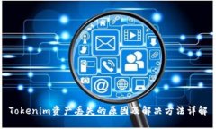 Tokenim资产丢失的原因及解