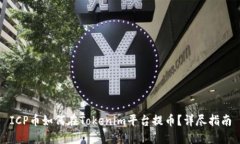 ICP币如何在Tokenim平台提币？详尽指南