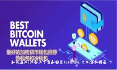 如何在iOS设备上下载和安装Tokenim 2.0：详细指南