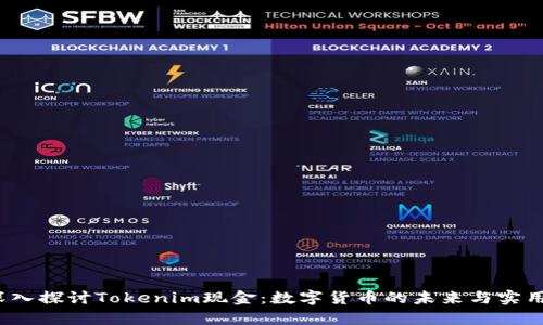 深入探讨Tokenim现金：数字货币的未来与实用性