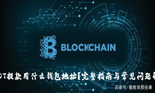 USDT提款用什么钱包地址？完整指南与常见问题解答