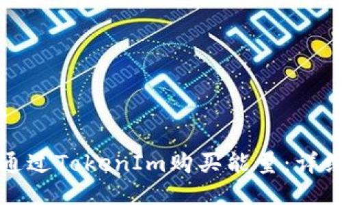 如何通过TokenIm购买能量：详细指南