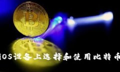: 如何在iOS设备上选择和使