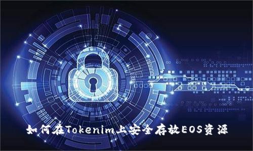 如何在Tokenim上安全存放EOS资源